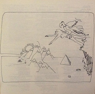 Neil Young - Zuma (Vinyl, LP, Album)