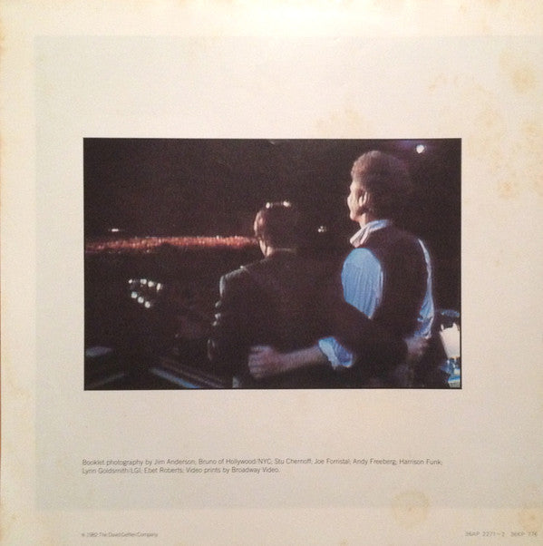 Simon & Garfunkel - The Concert In Central Park (Vinyl, LP, Album, ...