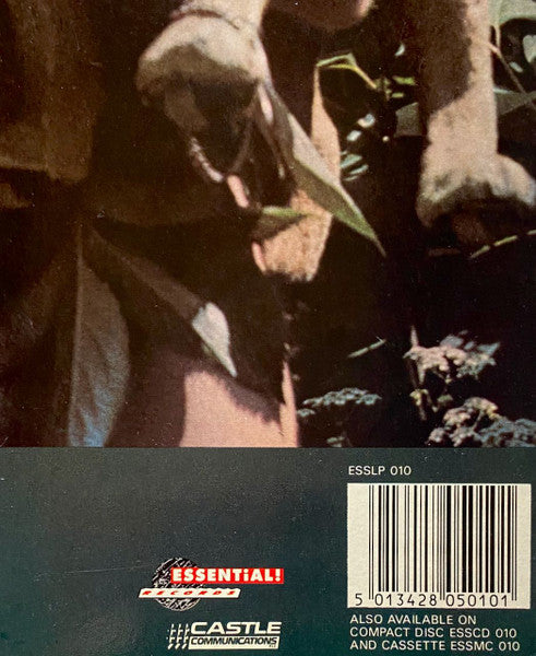 Fleetwood Mac - Mr. Wonderful (Vinyl, LP, Album, Reissue, Stereo) Near Mint (NM or M-) / Near Mint (NM or M-)
