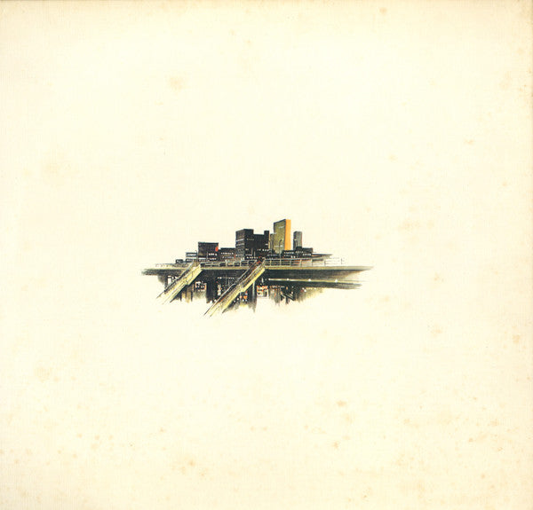 井上堯之バンド - 太陽にほえろ！　総集編 (Vinyl, LP, Stereo)
