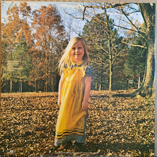 The Allman Brothers Band - Brothers And Sisters (Vinyl, LP, Album, ...