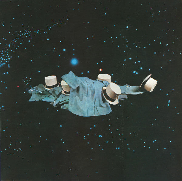 Supertramp - Crime Of The Century (Vinyl, LP, Album, Reissue) Very Good Plus (VG+) / Very Good (VG)
