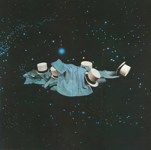 Supertramp - Crime Of The Century (Vinyl, LP, Album, Reissue)