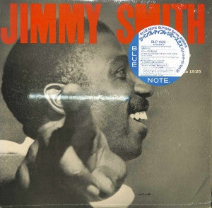 Jimmy Smith - At The Organ, Volume 3 (Vinyl, LP, Album, Mono, Reissue) Near Mint (NM or M-) / Very Good Plus (VG+)