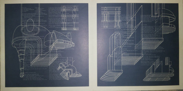 Black Sabbath - Technical Ecstasy (Vinyl, LP, Album)