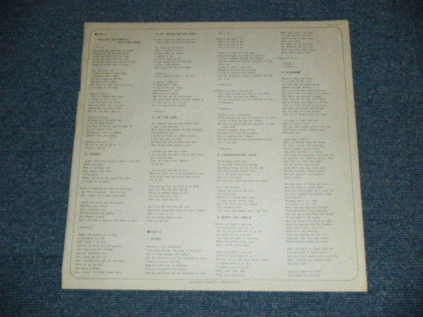 Roberta Flack - Killing Me Softly (Vinyl, LP, Album, Reissue, Stereo)