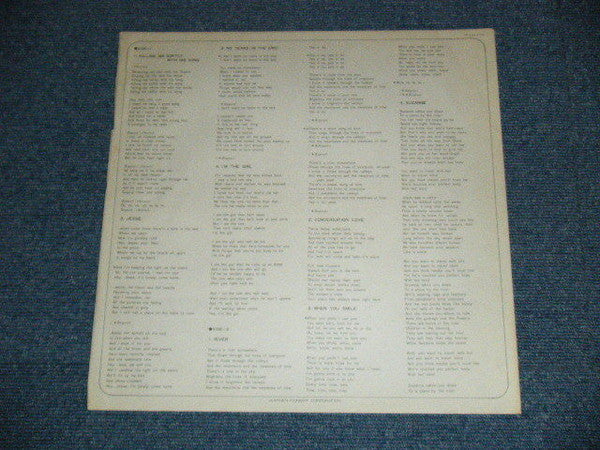 Roberta Flack - Killing Me Softly (Vinyl, LP, Album, Reissue, Stereo) Very Good (VG) / Very Good (VG)