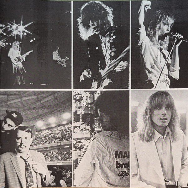 Cheap Trick - Cheap Trick At Budokan = チープ・トリック at 武道館 (Vinyl, LP, ...
