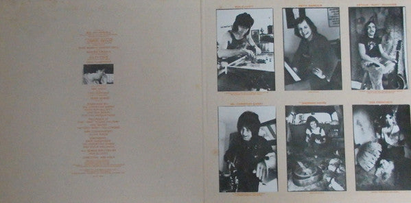 Pan (26) - Pan (Vinyl, LP, Album, Reissue, Stereo) Near Mint (NM or M-) / Very Good Plus (VG+)