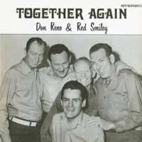 Reno And Smiley - Together Again (Vinyl, LP, Album, Stereo) Very Good (VG) / Very Good Plus (VG+)