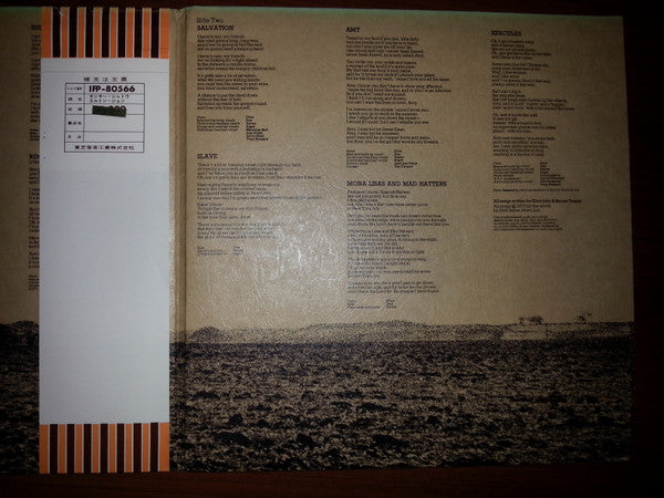 Elton John - Honky Château (Vinyl, LP, Album, Reissue) Very Good Plus (VG+) / Very Good Plus (VG+)