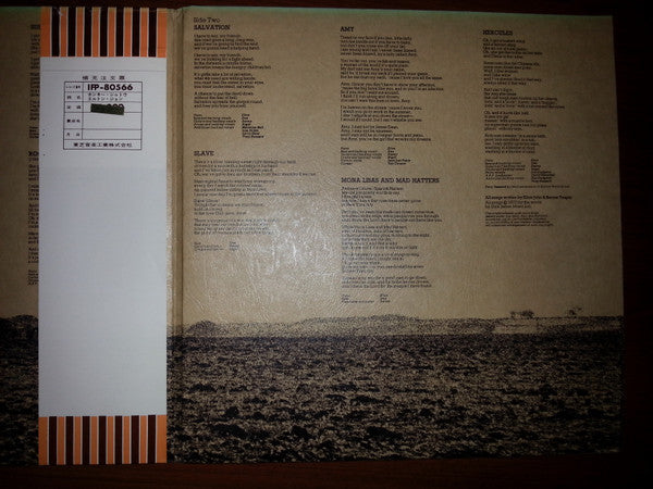 Elton John - Honky Château (Vinyl, LP, Album, Reissue)
