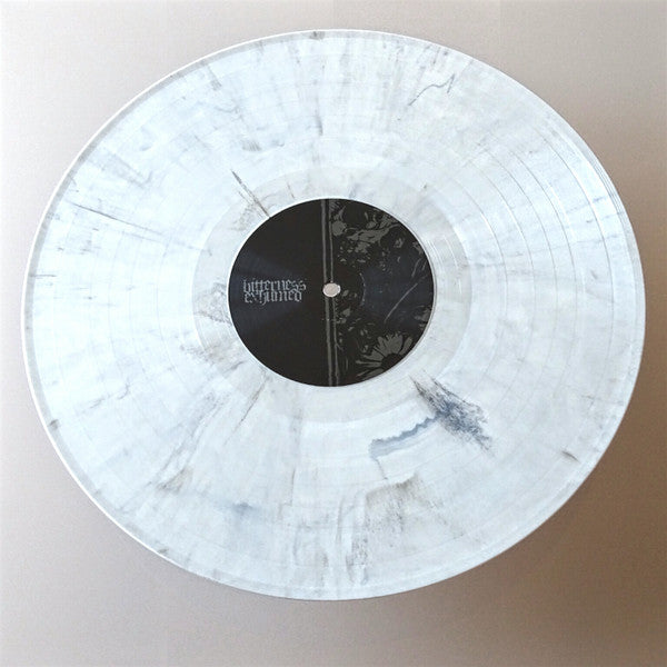 Bitterness Exhumed - Bitterness Exhumed / Optimist (Vinyl, CD, 12", Limited Edition) Very Good Plus (VG+) / Very Good Plus (VG+)