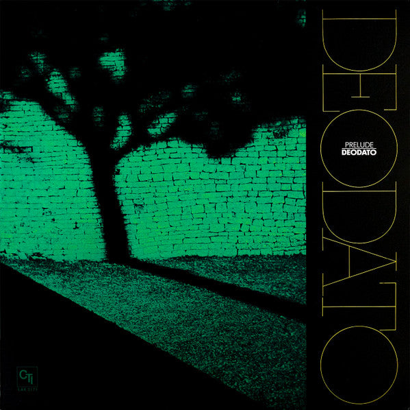 Eumir Deodato - Prelude (Vinyl, LP, Album, Limited Edition, Reissue...