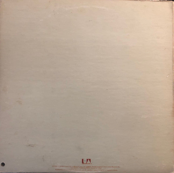 Chris Darrow - Chris Darrow (Vinyl, LP, Album) Very Good (VG) / Good Plus (G+)