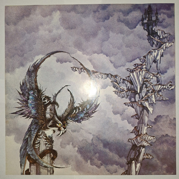 Popol Ace - Stolen From Time (Vinyl, LP, Album) Very Good Plus (VG+) / Very Good Plus (VG+)