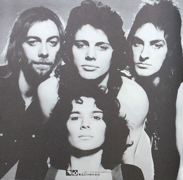 Strapps - Secret Damage (Vinyl, LP, Album)