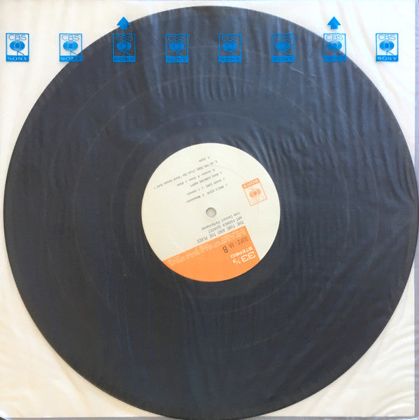 Art Farmer Quintet - The Time And The Place (Vinyl, LP, Album, Reis...