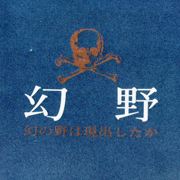 Various - 幻野　幻の野は現出したか '71日本幻野祭 三里塚で祭れ (2xVinyl, LP) Very Good Plus (VG+) / Very Good Plus (VG+)