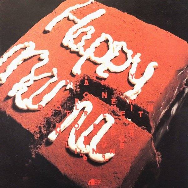 Norio Maeda - Happy Mama (Vinyl, LP, Album) Very Good Plus (VG+) / Good Plus (G+)