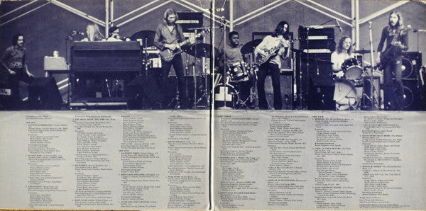 Duane Allman - An Anthology Vol. II (2xVinyl, LP, Compilation) Very Good (VG) / Good (G)