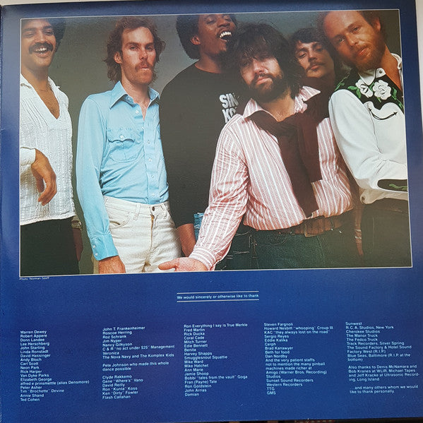 Little Feat - Hoy-Hoy! (Vinyl, LP, Album)