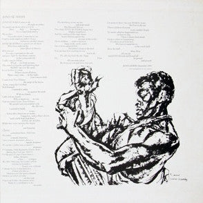 John Coltrane - Kulu Sé Mama (Vinyl, LP, Album, Reissue)