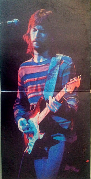 Derek & The Dominos - In Concert (2xVinyl, LP, Album) Very Good Plus (VG+) / Very Good Plus (VG+)
