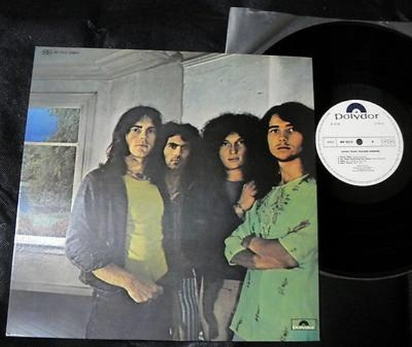 Golden Earring - Seven Tears (Vinyl, LP, Album, Promo) Very Good Plus (VG+) / Good Plus (G+)