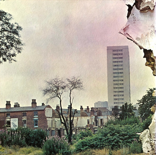 Led Zeppelin - Led Zeppelin IV = レッド・ツェッペリン IV (Vinyl, LP, Album, Reissue) Very Good Plus (VG+) / Near Mint (NM or M-)