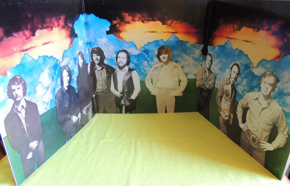 Blood, Sweat And Tears - B, S & T 4 (Vinyl, LP, Album)