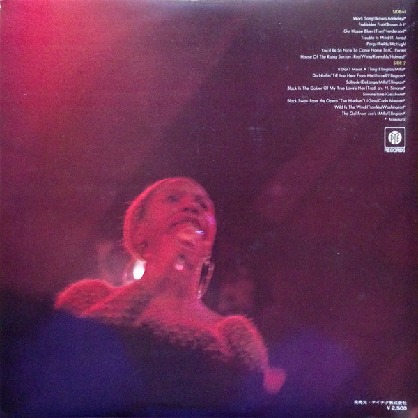 Nina Simone - Golden Hour Of Nina Simone (Vinyl, LP, Compilation) Very Good Plus (VG+) / Very Good Plus (VG+)