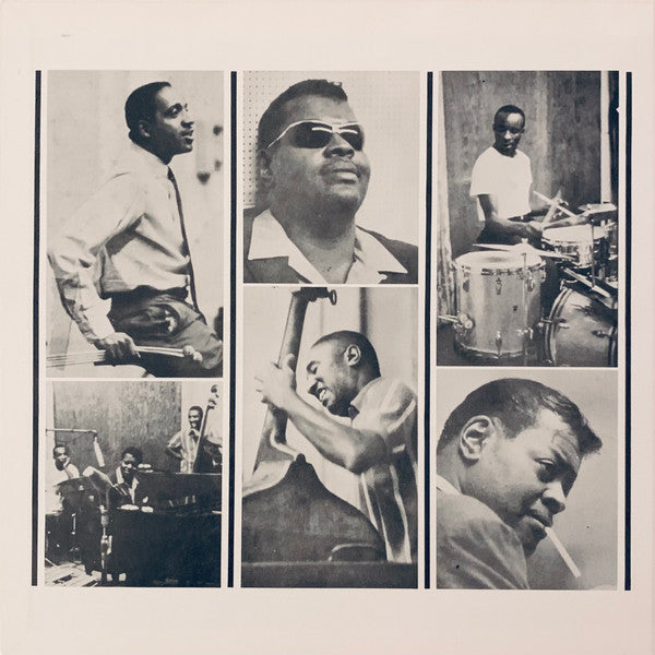 The Oscar Peterson Trio - Very Tall (Vinyl, LP, Album, Reissue, Stereo) Very Good Plus (VG+) / Very Good Plus (VG+)