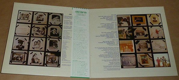 Jimi Hendrix - Sound Track Recordings From The Film "Jimi Hendrix" ...