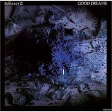 The Roosters (5) - Good Dreams (Vinyl, LP, Album)