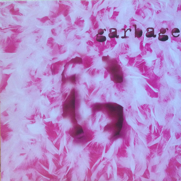 Garbage - Garbage (2xVinyl, LP, Album, Limited Edition, Reissue) Near Mint (NM or M-) / Near Mint (NM or M-)