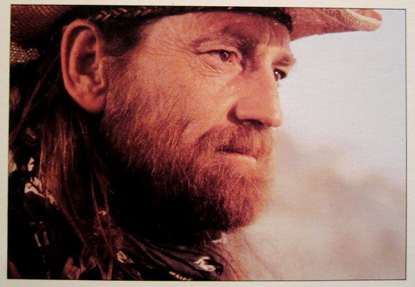 Willie Nelson & Family - Honeysuckle Rose (Music From The Original Soundtrack) (2xVinyl, LP, Album) Very Good (VG) / Very Good (VG)