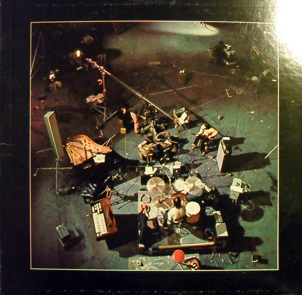 The Beatles - Let It Be (Vinyl, LP, Album, Stereo)