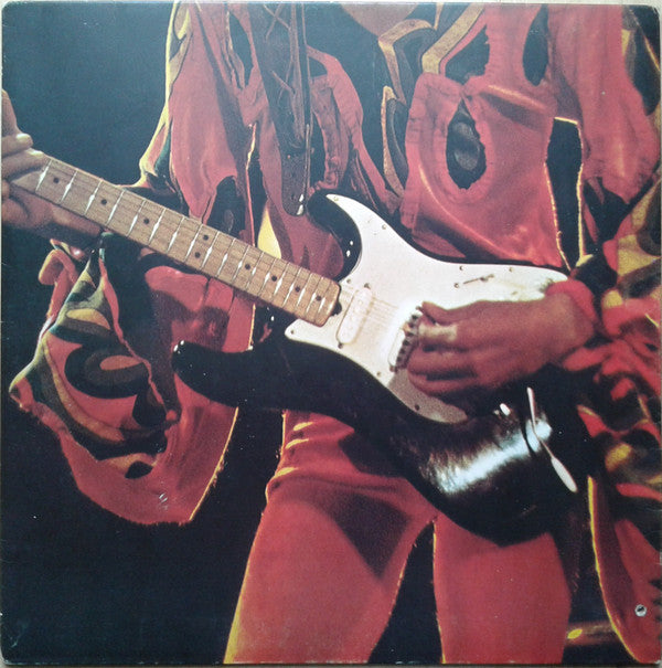 Jimi Hendrix - In The Beginning (Vinyl, LP, Stereo) Very Good (VG) / Very Good (VG)