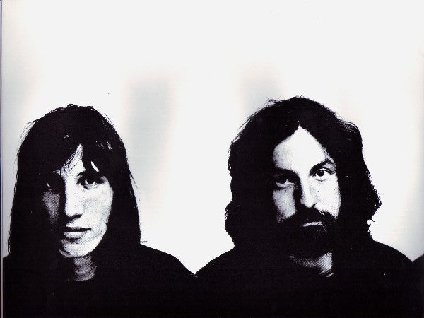 Pink Floyd - Meddle (Vinyl, LP, Album, Reissue, Stereo)