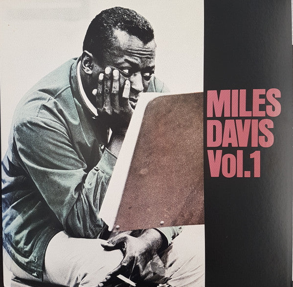 Miles Davis - Miles Davis Vol. 1 (Vinyl, LP, Compilation, Club Edit...