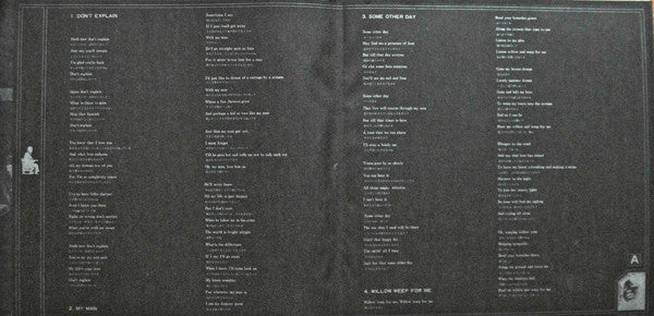 Kimiko Kasai - One For Lady = ワン・フォー・レディ (Vinyl, LP, Album, Stereo) Very Good (VG) / Very Good Plus (VG+)