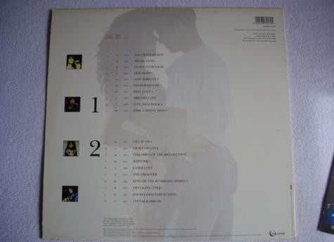 Marc Bolan - The Ultimate Collection (Vinyl, LP, Compilation) Good Plus (G+) / Very Good Plus (VG+)