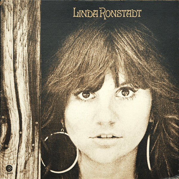 Linda Ronstadt - Linda Ronstadt (Vinyl, LP, Album, Reissue, Stereo) Very Good Plus (VG+) / Very Good Plus (VG+)