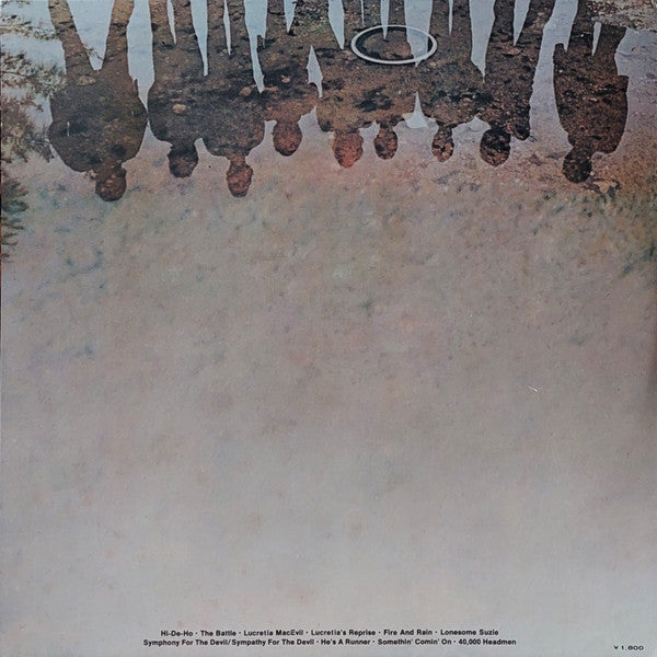 Blood, Sweat And Tears - Blood, Sweat And Tears 3 (Vinyl, LP, Album)