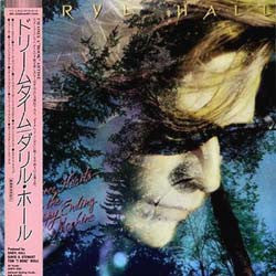 Daryl Hall - Three Hearts In The Happy Ending Machine (Vinyl, LP, Album) Very Good Plus (VG+) / Very Good Plus (VG+)