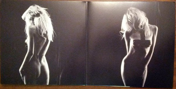 The Pretty Reckless - Going To Hell (Vinyl, LP, Album, Limited Edition) Mint (M) / Mint (M)