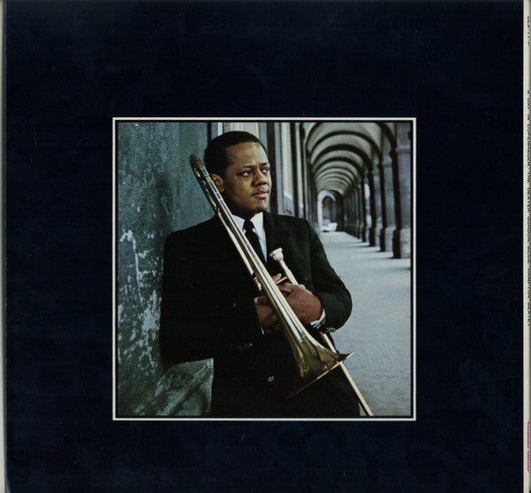 Dexter Gordon - A Day In Copenhagen (Vinyl, LP, Album) Very Good (VG) / Good Plus (G+)
