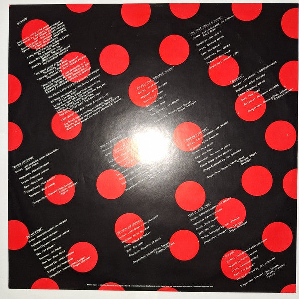 Rod Stewart - Foolish Behavior (Vinyl, LP, Album) Very Good Plus (VG+) / Very Good Plus (VG+)
