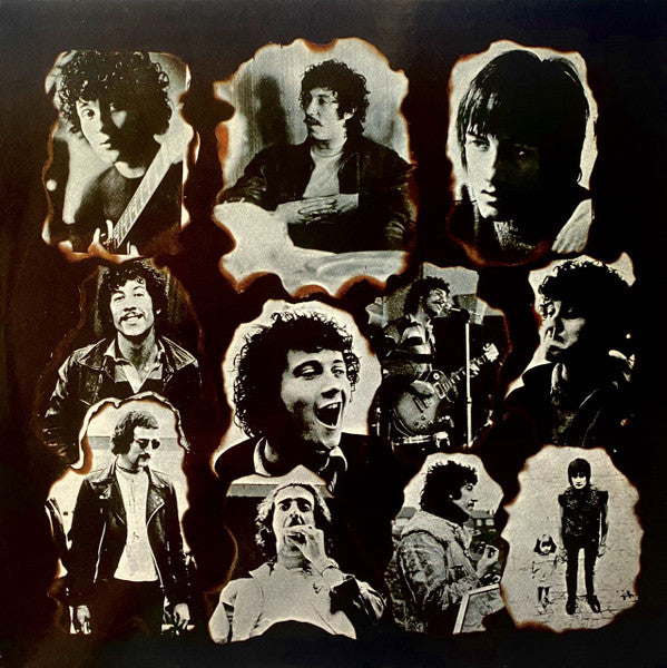 Fleetwood Mac - Mr. Wonderful (Vinyl, LP, Album, Reissue, Stereo) Near Mint (NM or M-) / Near Mint (NM or M-)